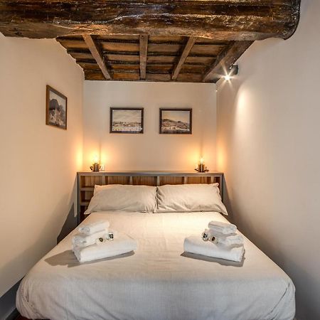Cartari Apartment Rom Eksteriør billede