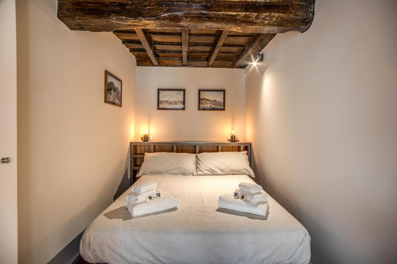 Cartari Apartment Rom Eksteriør billede