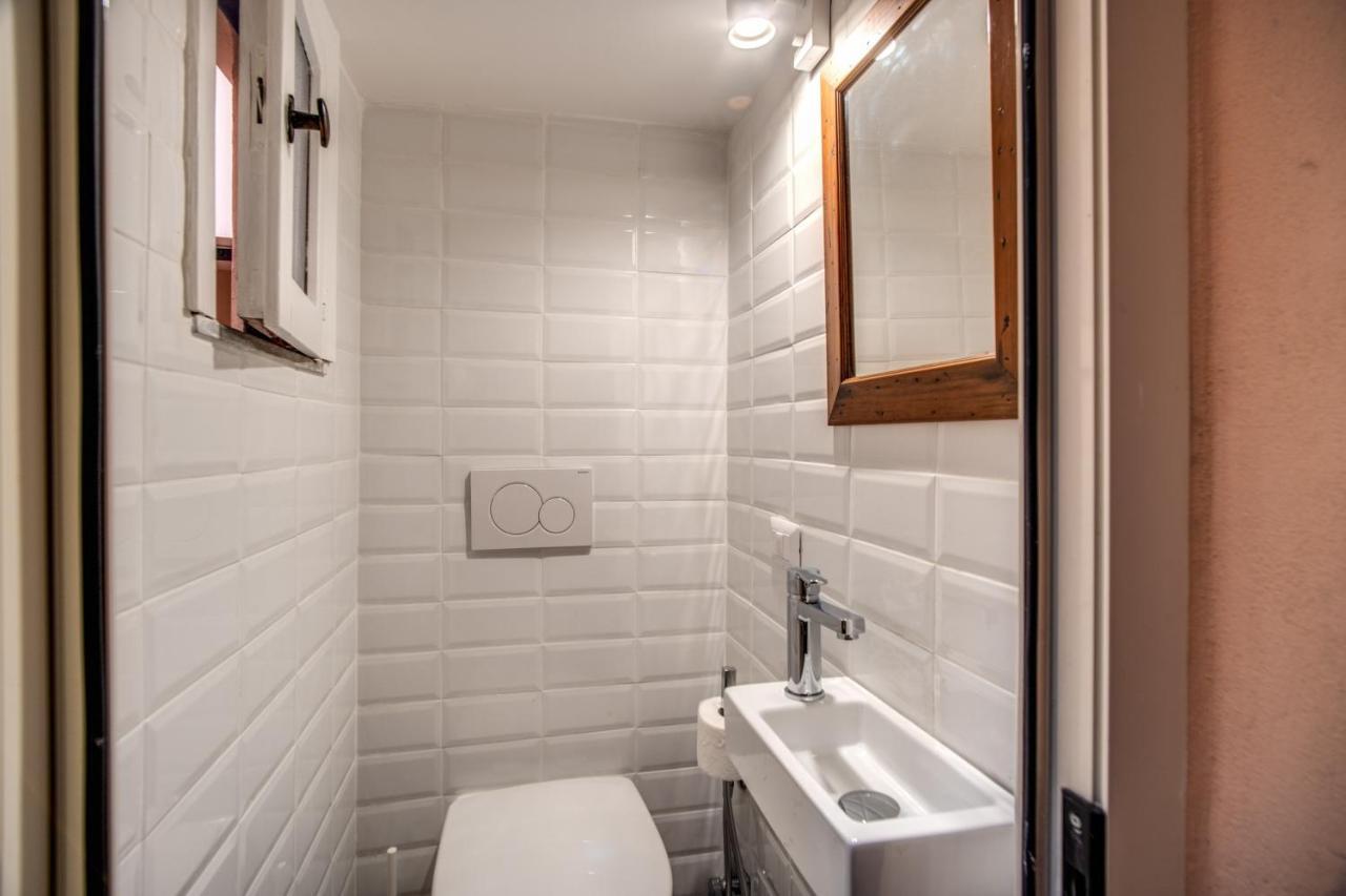 Cartari Apartment Rom Eksteriør billede