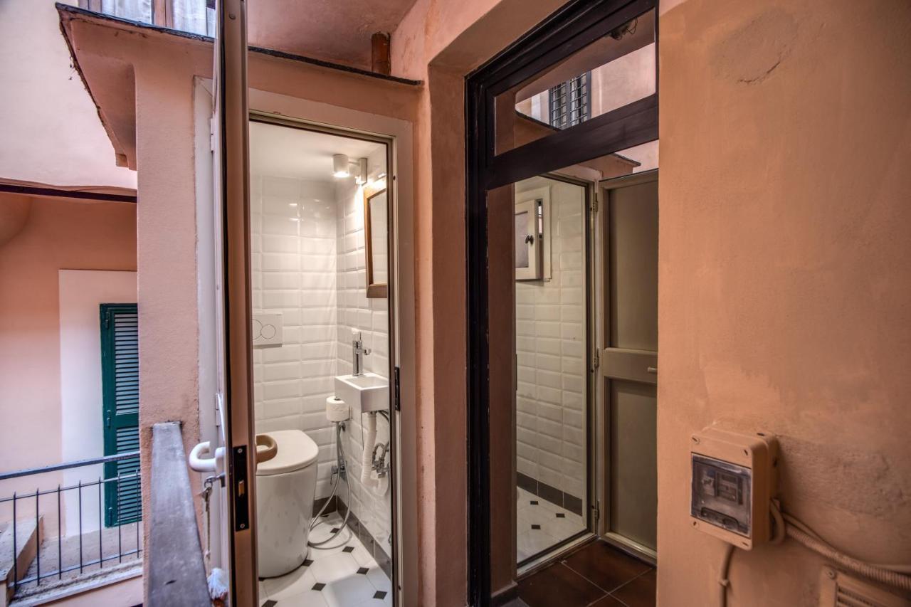 Cartari Apartment Rom Eksteriør billede